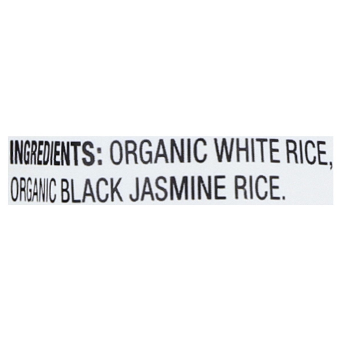 slide 4 of 11, KA-ME Organic Black Rice Noodle, 8.8 oz