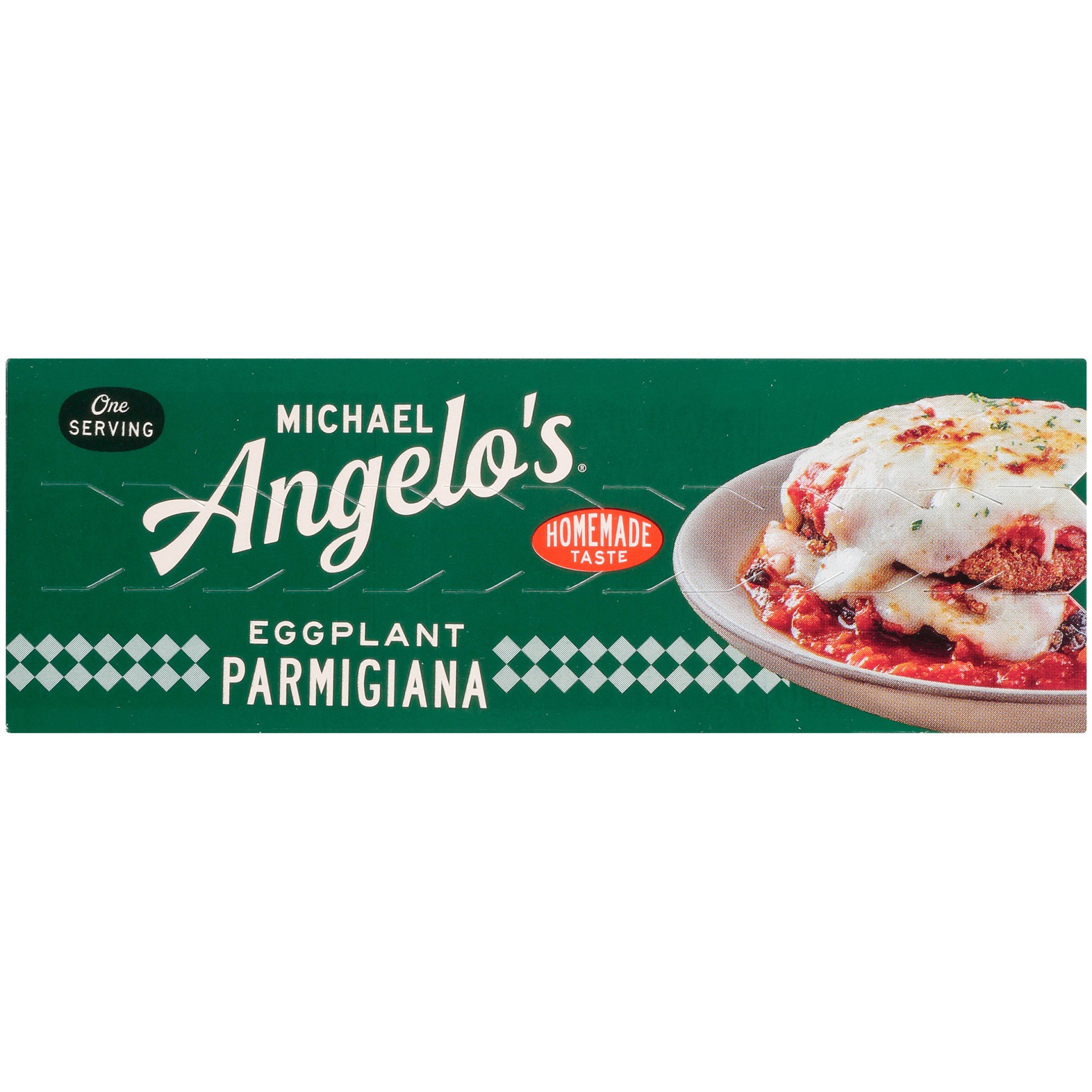 slide 5 of 8, Michael Angelo's Eggplant Parmesan, 11 oz