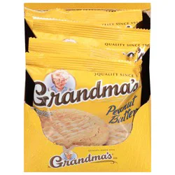 Grandma's Peanut Butter Cookies 1 ea