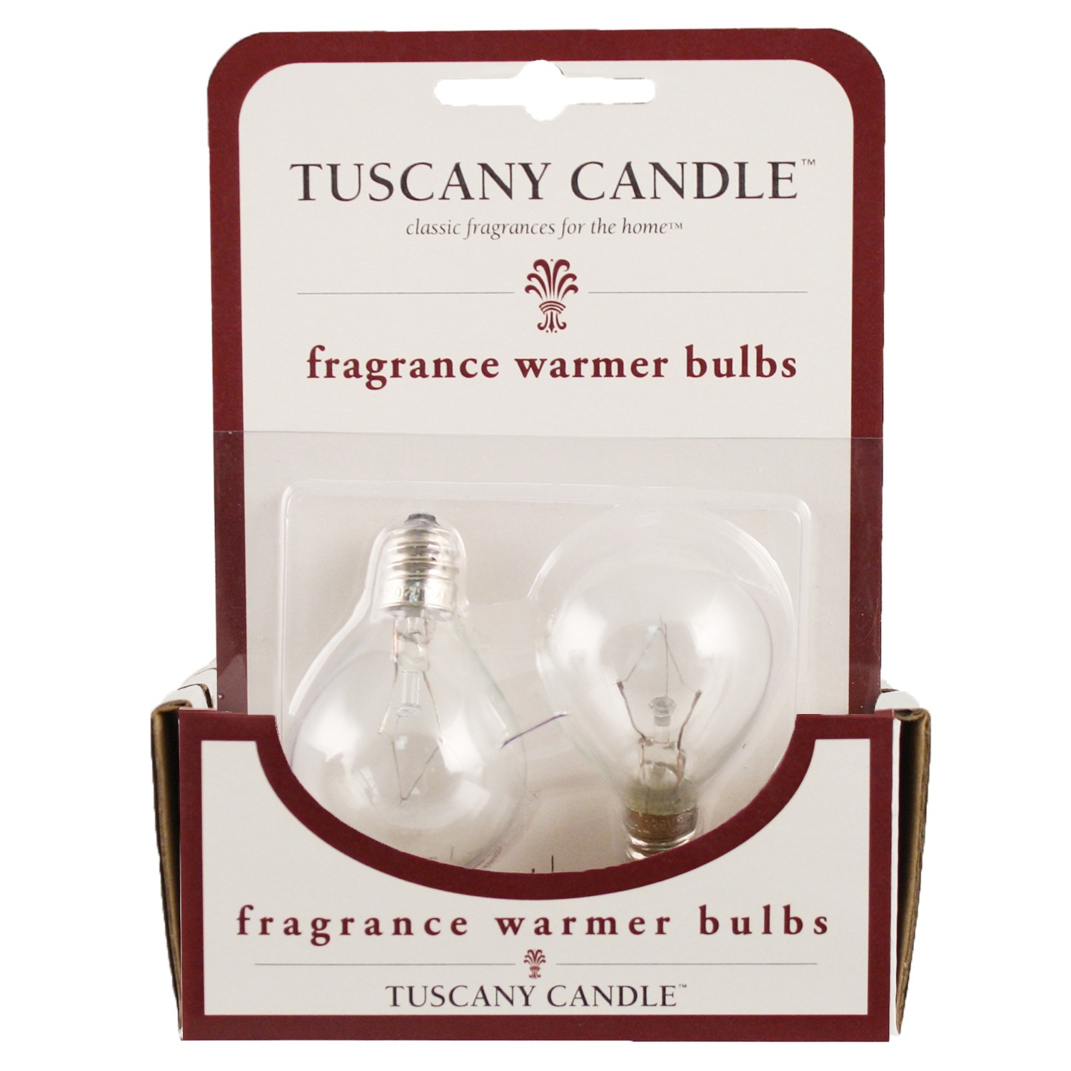 slide 1 of 7, Tuscany Candle Warmer Bulbs 2 ea, 2 ct