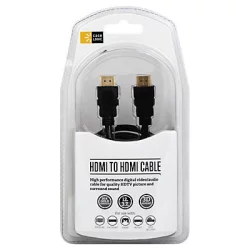 Case Logic HDMI to HDMI Cable 1 ea