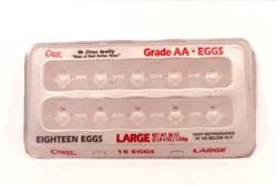 Crest Foods Large Eggs