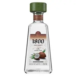1800 Tequila Coconut 70 Proof - 750 ml