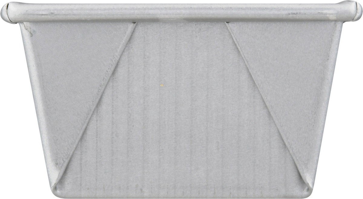 slide 3 of 9, USA Pan Small Loaf Pan 1 ea, 1 ea