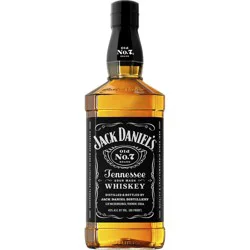 Jack Daniel's Black