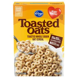 Kroger® Tasteeos Cereal