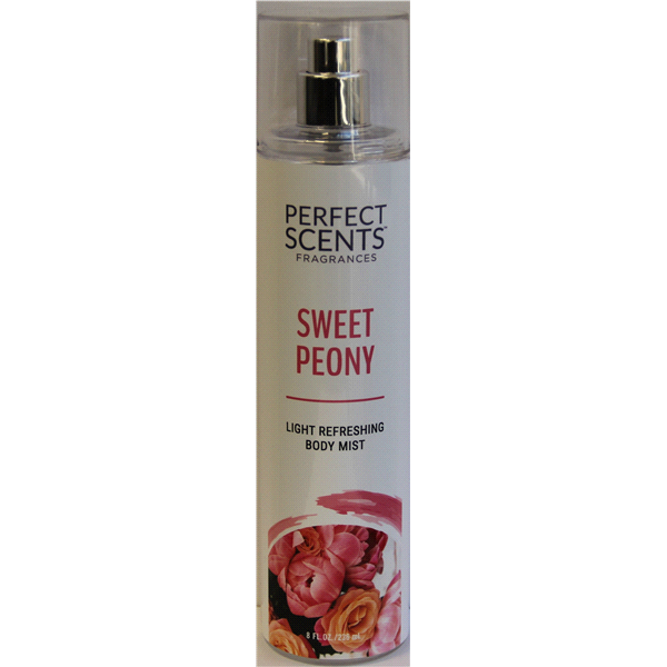  Perfect Scents Fragrances