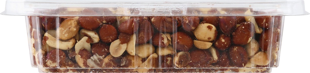 slide 10 of 13, JLM Tub Roasted/Salted Red Skin Peanuts 11 oz, 11 oz