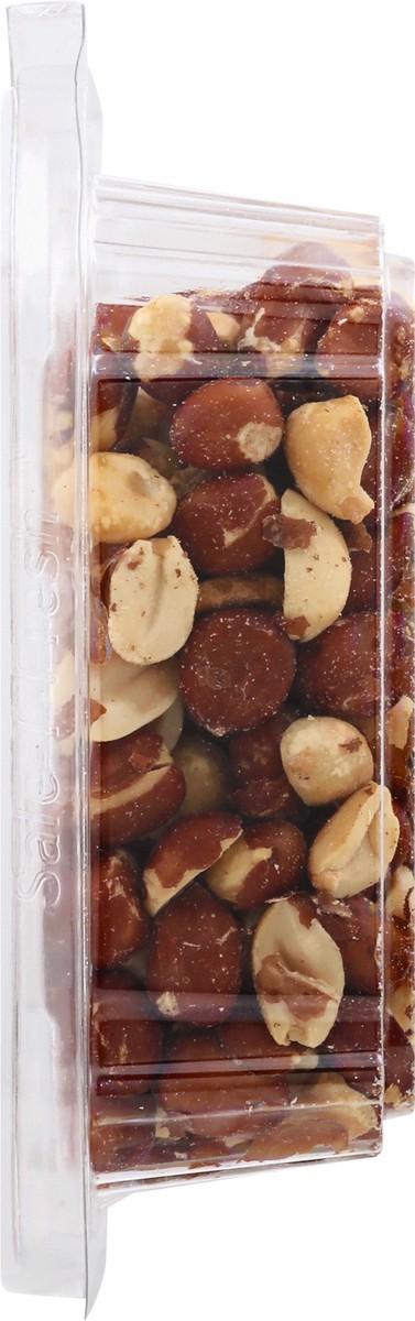 slide 12 of 13, JLM Tub Roasted/Salted Red Skin Peanuts 11 oz, 11 oz