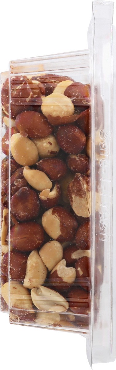 slide 2 of 13, JLM Tub Roasted/Salted Red Skin Peanuts 11 oz, 11 oz