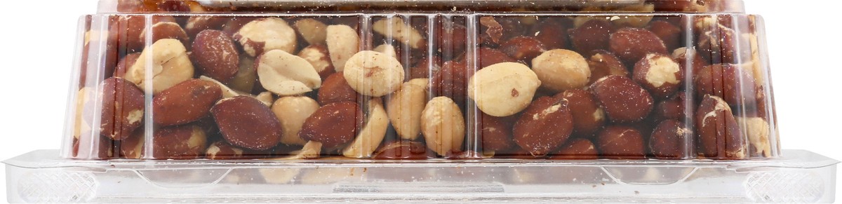 slide 3 of 13, JLM Tub Roasted/Salted Red Skin Peanuts 11 oz, 11 oz
