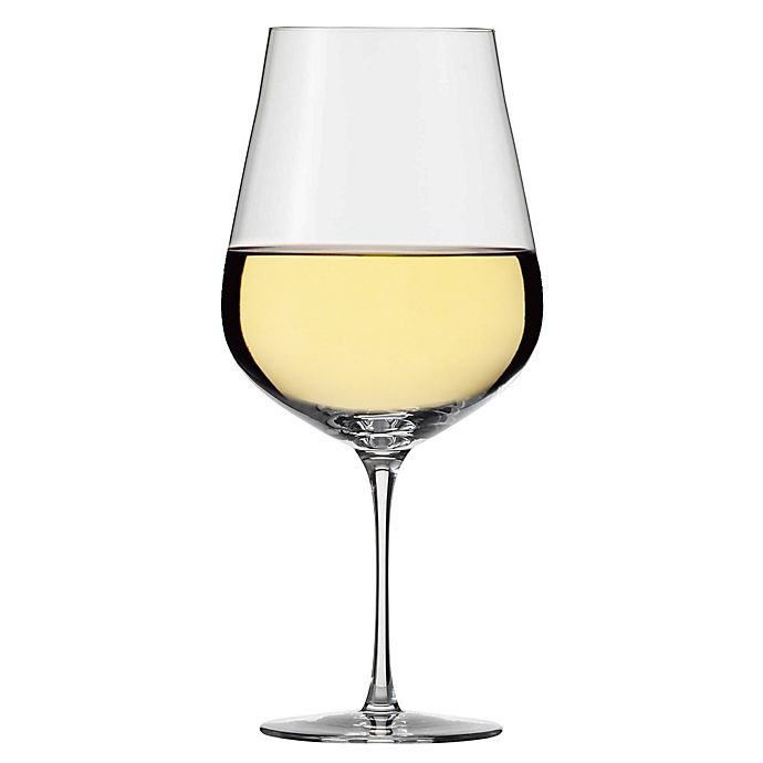 slide 1 of 1, Schott Zwiesel Tritan Air Bordeaux Wine Glasses, 6 ct