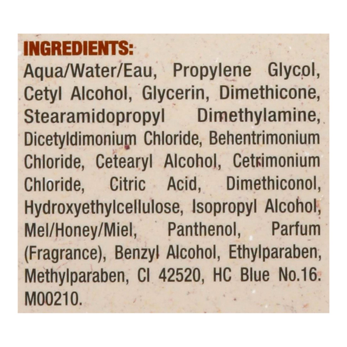 slide 4 of 10, Crm/Nat Pure Honey Royal Purple, 3 ct