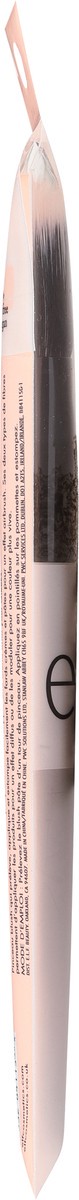 slide 6 of 9, e.l.f. Putty Blush Brush 1 ea, 1 ct