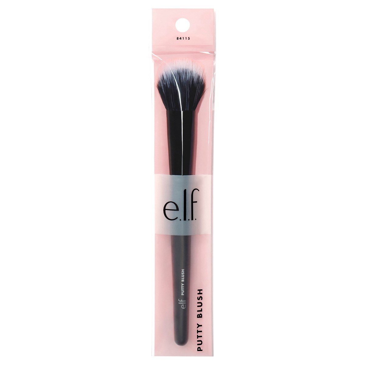 slide 1 of 9, e.l.f. Putty Blush Brush 1 ea, 1 ct