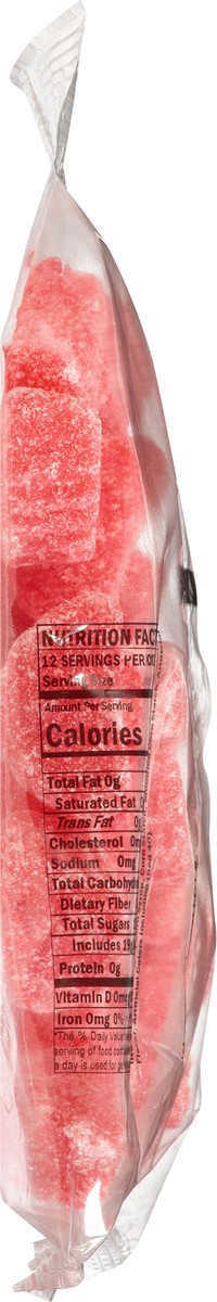 slide 2 of 9, Backroad Country Cherry Slices Candy 12 oz, 12 oz