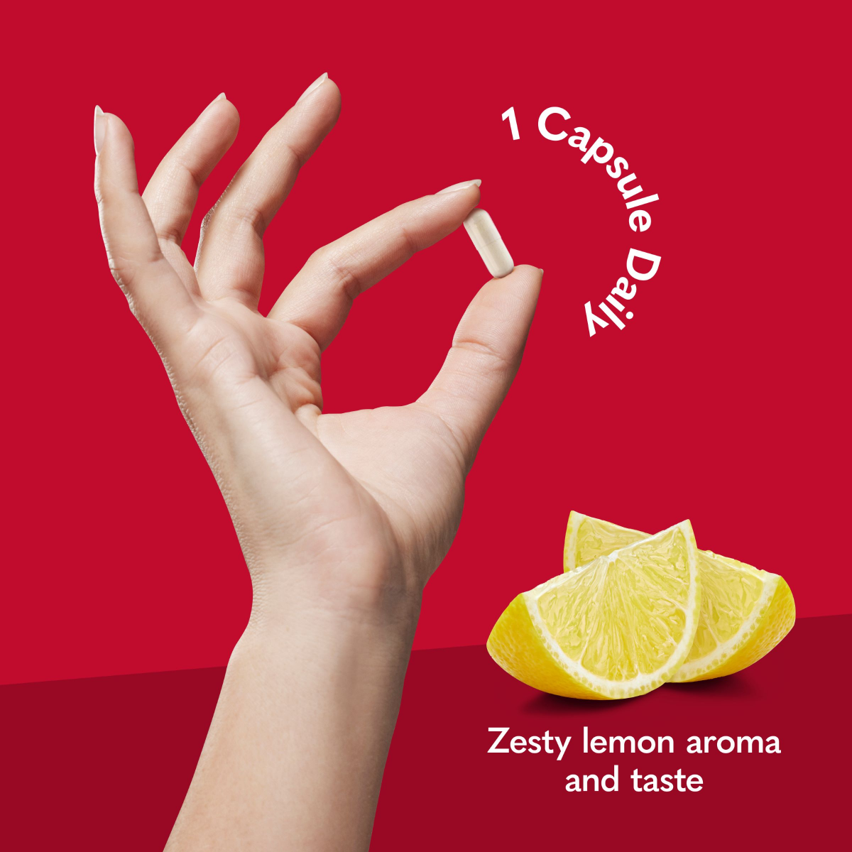 slide 3 of 6, Garden Of Life Multi + Heart Health, 30 ct