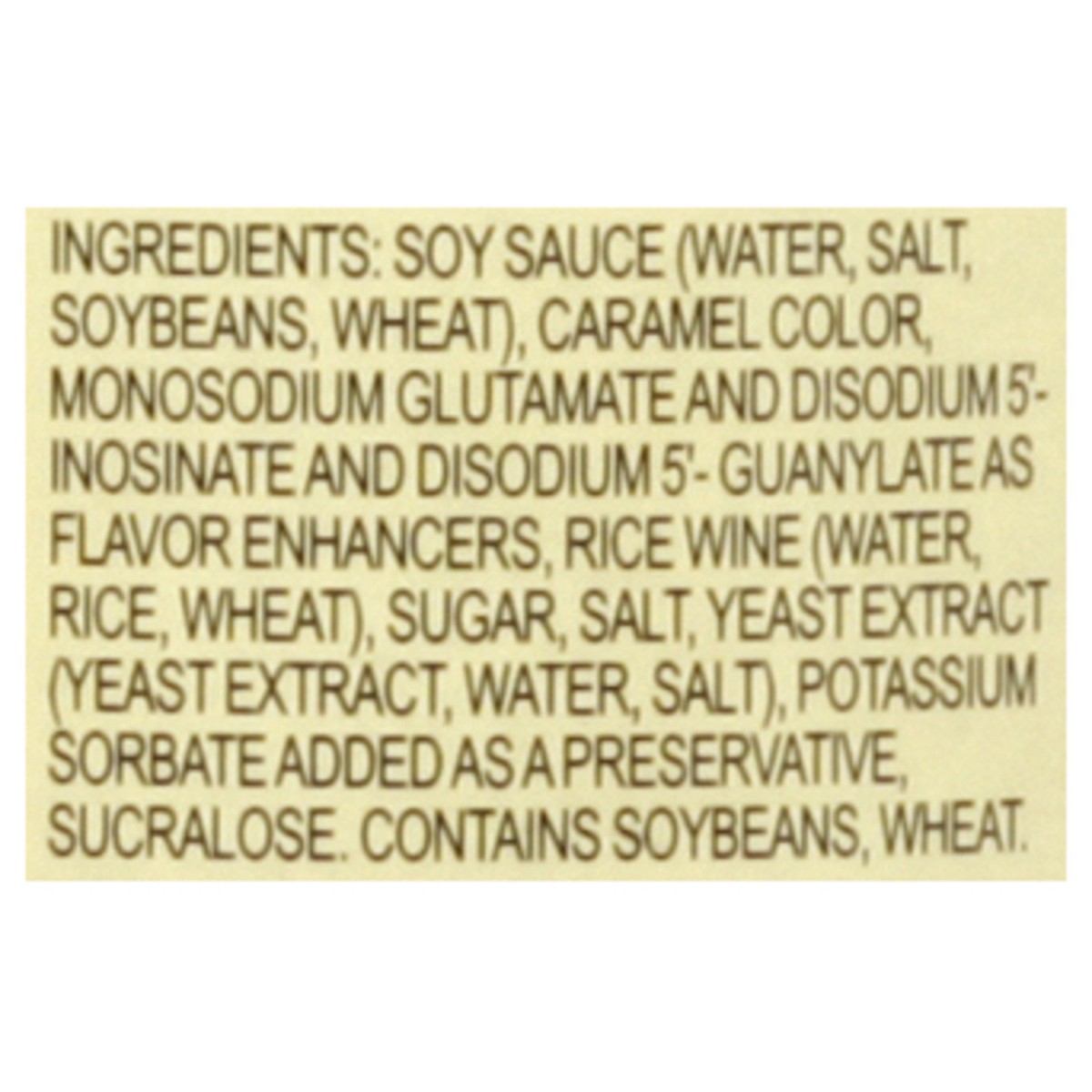 slide 10 of 10, Lee Kum Kee Soy Sauce 16.9 fl oz, 16.9 oz