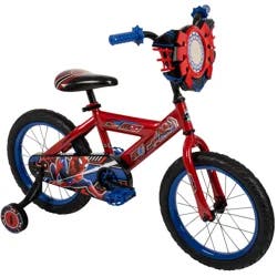 Huffy Marvel Spider-Man 16 Inch Bicycle 1 Each