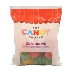 Hy-Vee Candy Shoppe Gum Drops