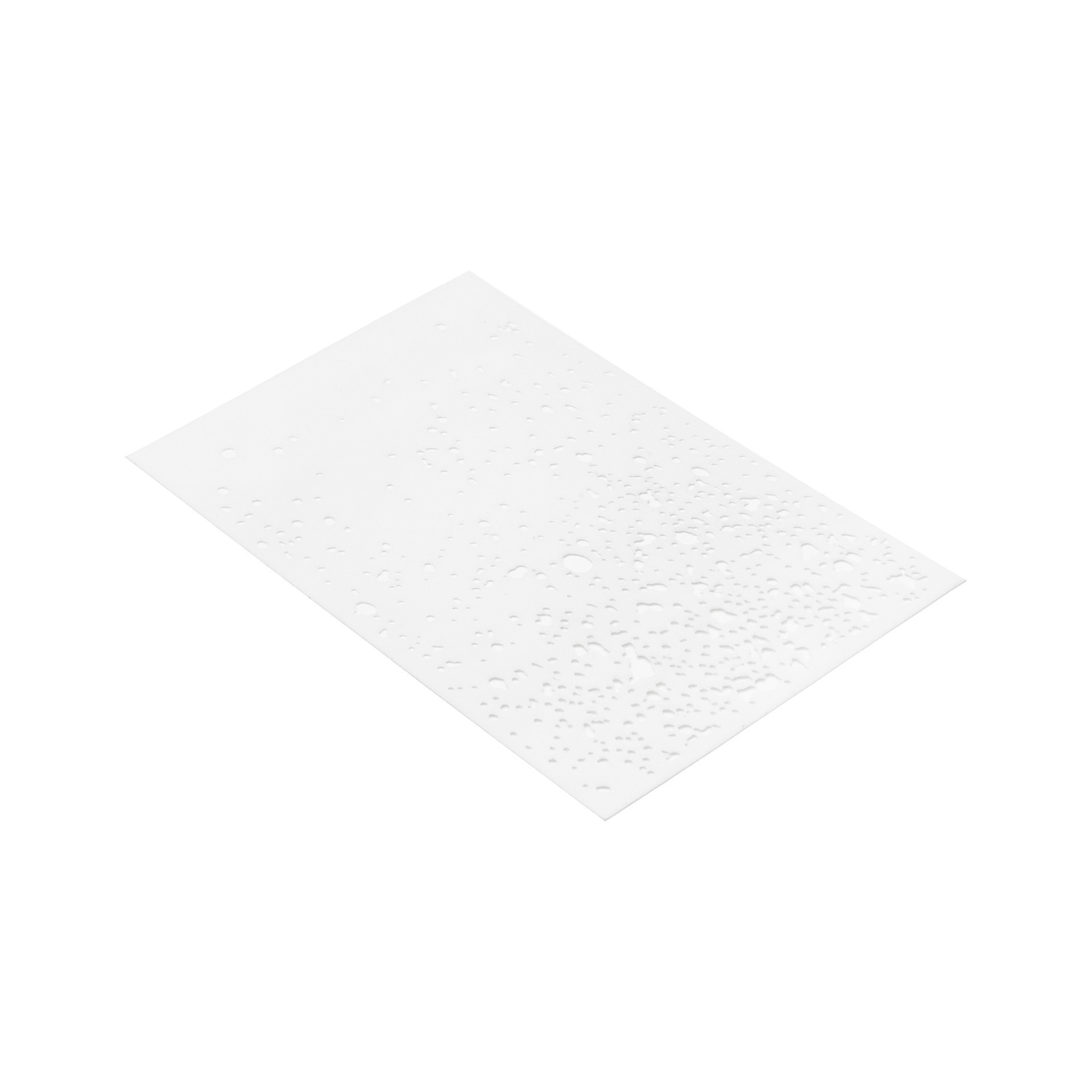 slide 4 of 4, 4" X 6" Mix Media Print Layering Stencil Set By Recollections, 4 in x 6 in