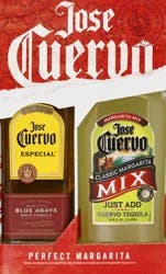Jose Cuervo Perfect Margarita 1 ea
