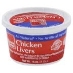 Harris Teeter Chicken Livers