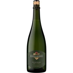 Kendall-Jackson Sparkling Cuvee Brut Wine - 750 Ml