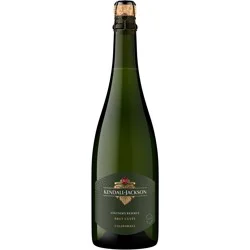 Kendall-Jackson Sparkling Cuvée Brut Wine - 750 ml