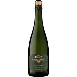 Kendall-Jackson Sparkling Cuvée Brut Wine - 750 ml