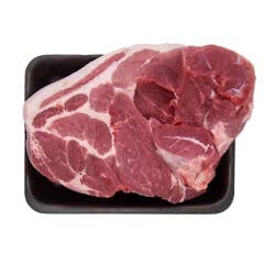 Pork Shoulder Butt Roast, Boneless