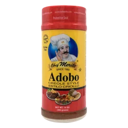 Chef Merito Adobo Seasoning