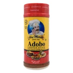 Chef Merito Adobo Seasoning