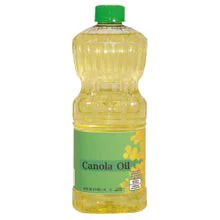 Cargill Canola Oil