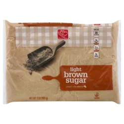 Harris Teeter Premium Light Brown Sugar