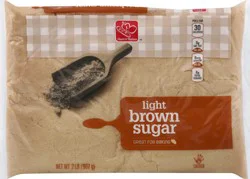 Harris Teeter Premium Light Brown Sugar