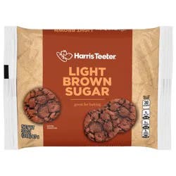 Harris Teeter Premium Light Brown Sugar