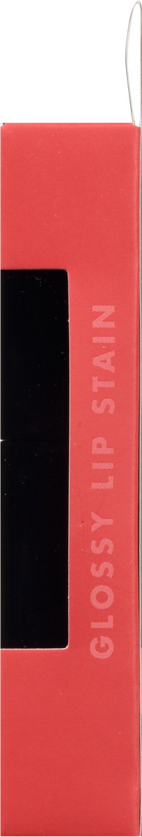 slide 3 of 9, E.L.F. Glossy Lip Stain, Power Mauve, 0.1 fl oz