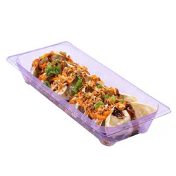 Jfe 3Pd Loaded Dumpling Chicken