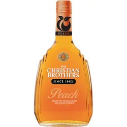 Cb Vineyards Christian Brothers Peach Brandy