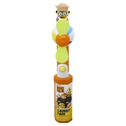 Minions Character Fan