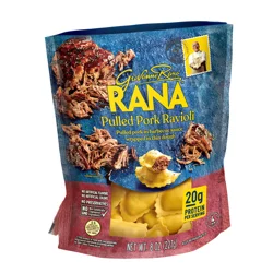 Rana BBQ Pulled Pork Ravioli