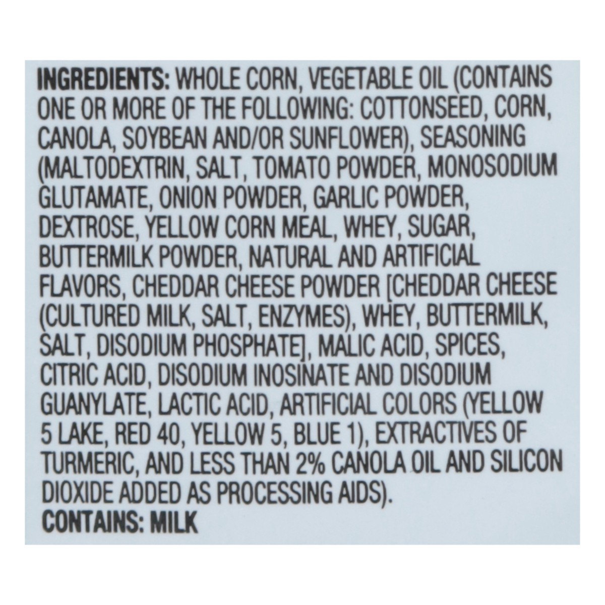 slide 6 of 13, Outlaw Snax Spicy Ranch Tortilla Chips - 3 oz, 3 oz