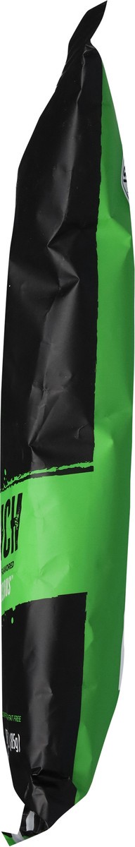 slide 12 of 13, Outlaw Snax Spicy Ranch Tortilla Chips - 3 oz, 3 oz