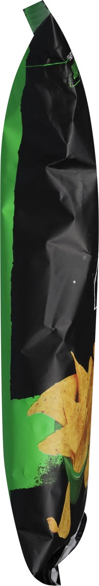 slide 7 of 13, Outlaw Snax Spicy Ranch Tortilla Chips - 3 oz, 3 oz