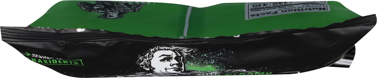 slide 3 of 13, Outlaw Snax Spicy Ranch Tortilla Chips - 3 oz, 3 oz