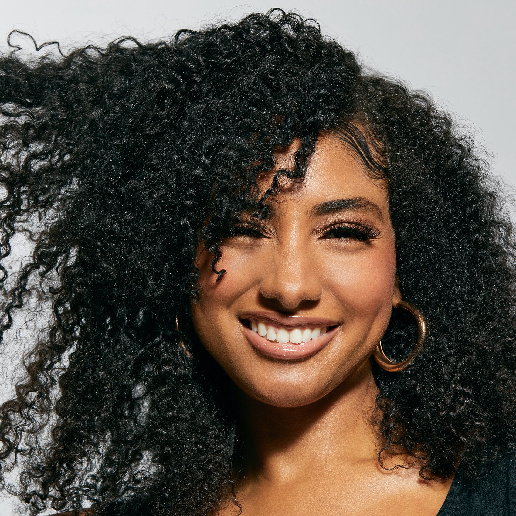 slide 4 of 5, Kiss Soft Hold Define & Style Twist Curl Gel 6 fl oz, 6 fl oz