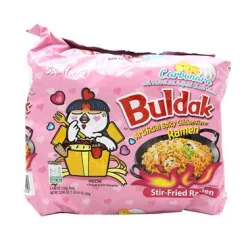 Samyang Hot Chicken Ramen 5Pk