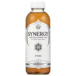 GT's Raw Pure Kombucha - 16 fl oz