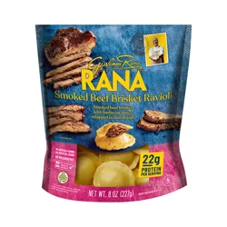 Rana Smoked Beef Brisket Ravioli